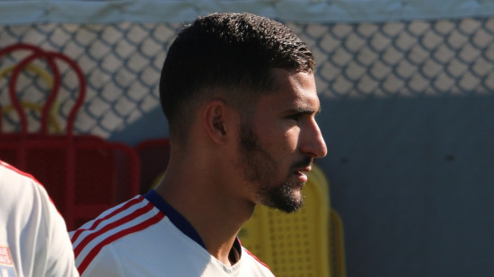 L'OL au pied du mur avant l'Olympico