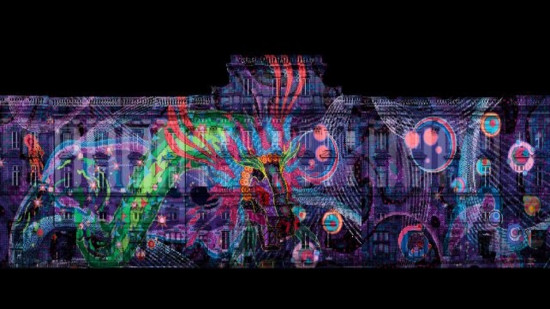 Voitures et vélos interdits, contrôles aléatoires : le détail du périmètre de sécurité de la Fête des Lumières à Lyon