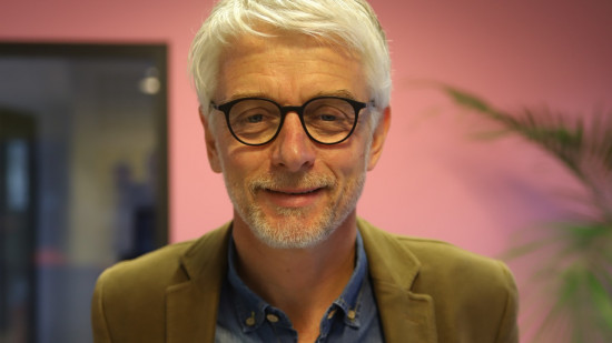 Hubert Julien-Laferrière : "Départ d'Interpol de Lyon ? A chaque fois on nous fait le coup"