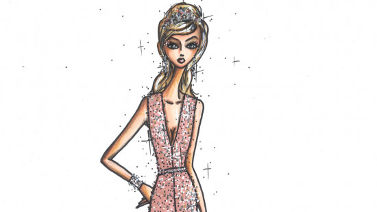 Lyon : Nicolas Fafiotte va de nouveau habiller les candidates de Miss France