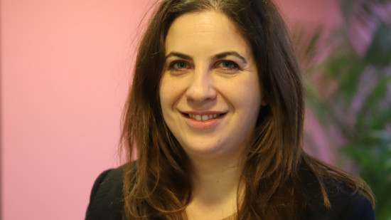 Sarah Peillon (LREM) : "Les personnes qui veulent la réélection d'Emmanuel Macron sont les bienvenues : Kimelfeld, Collomb, comme d'autres" Sarah Peillon (LREM) : "Les personnes qui veulent la réélection d'Emmanuel Macron sont les bienvenues : Kimelfeld, Collomb, comme d'autres"