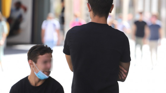 Covid-19 : de nouvelles mesures prises par la préfecture de l'Ain