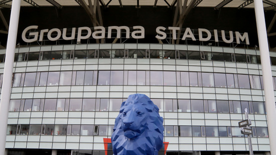 OL-OM arrêté : six mois de prison requis à l'encontre du supporter à l'origine du jet de bouteille