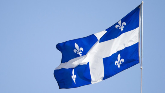 La ministre du tourisme du Québec en déplacement à Lyon ce mercredi La ministre du tourisme du Québec en déplacement à Lyon ce mercredi