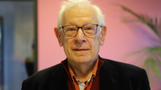 Philippe Meirieu : "L'idéologie woke n'est pas du tout un sujet aujourd'hui dans l'Education nationale"