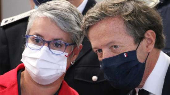 Morandini à la Guillotière : "Une mise en scène grotesque" selon trois députés LREM de Lyon