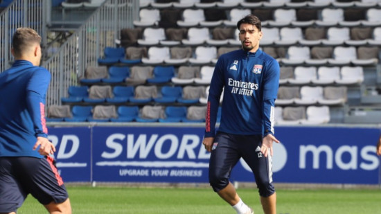 Ligue Europa : déjà qualifié, l'OL peut voyager sereinement à Brondby