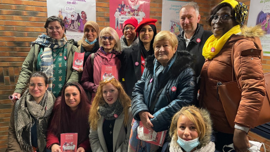 Harcèlement dans les transports à Lyon : le SYTRAL lance des "marches exploratoires" à la Guillotière
