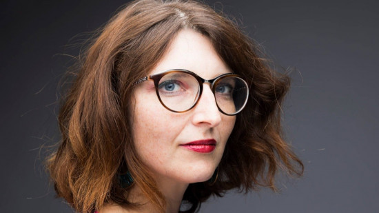 Diane Le Feyer, illustratrice de Mortelle Adèle : "Je mets beaucoup de ma personnalité quand je la dessine"