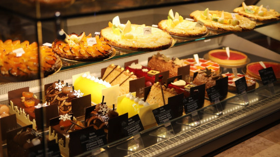 Pr&egrave;s de Lyon : il menace d'&eacute;gorger la boulang&egrave;re qui refuse de lui offrir une viennoiserie