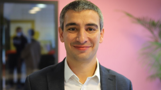 Yann Cucherat : "A Lyon, je ne vois que des mesurettes qui ne correspondent pas aux enjeux du 21e siècle"