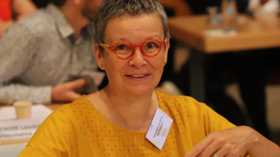 Lyon : elle fait une remarque aux équipes intervenant sur une piste cyclable, la maire du 3e traitée de "connasse"