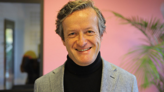 Thomas Rudigoz : "Si nous voulons gagner la présidentielle avec Emmanuel Macron, il va falloir être les meilleurs"