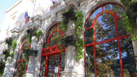 Municipales annulées : les habitants de Givors rappelés aux urnes ce dimanche Municipales annulées : les habitants de Givors rappelés aux urnes ce dimanche