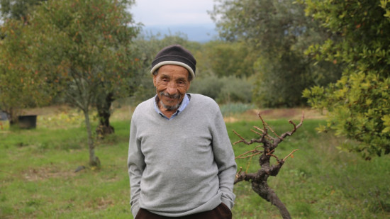 L'écrivain Pierre Rabhi est mort à Lyon L'écrivain Pierre Rabhi est mort à Lyon