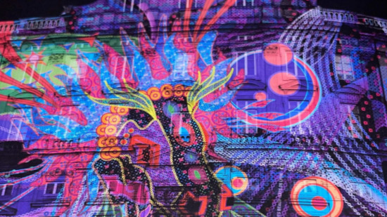 Le maintien de la Fête des Lumières de Lyon sur la table du conseil de défense sanitaire ?