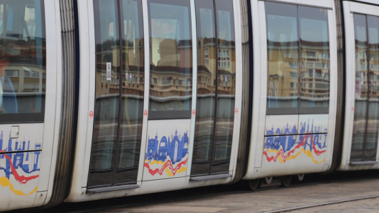 Les tracés des futurs T9 (La Soie/La Doua) et T10 (Lyon/Vénissieux) dévoilés ce lundi