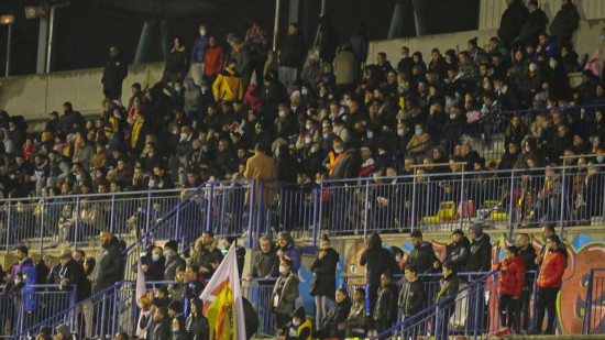 Lyon-La Duchère : record d'affluence battu à Balmont, en attendant Saint-Etienne ?