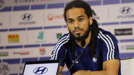 OL : Jason Denayer indisponible deux mois