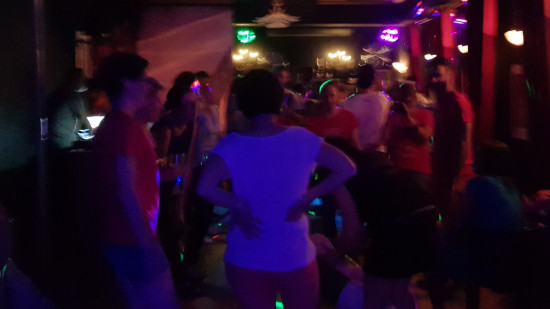 Cinquième vague du Covid-19 à Lyon : les discothèques fermées durant un mois