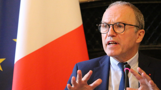 OL-OM arrêté : le préfet du Rhône et le DDSP chargent la LFP et l’arbitre dans un rapport OL-OM arrêté : le préfet du Rhône et le DDSP chargent la LFP et l’arbitre dans un rapport