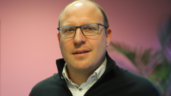 François Leulier et le microbiote : son fonctionnement, les régimes, la dépression