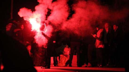 Ligue Europa : les supporters des Glasgow Rangers finalement autorisés de déplacement à Lyon