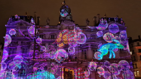 Météo à Lyon : parapluie indispensable pour faire la Fête des Lumières ?