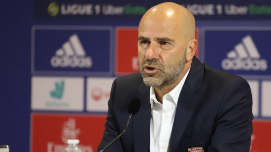 OL : une victoire face aux Rangers "pour la confiance"