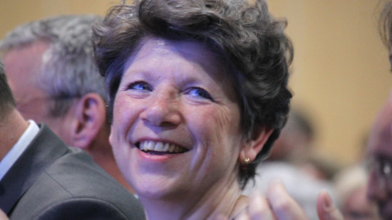 Interdiction des thérapies de conversion : la sénatrice du Rhône Catherine Di Folco a voté contre