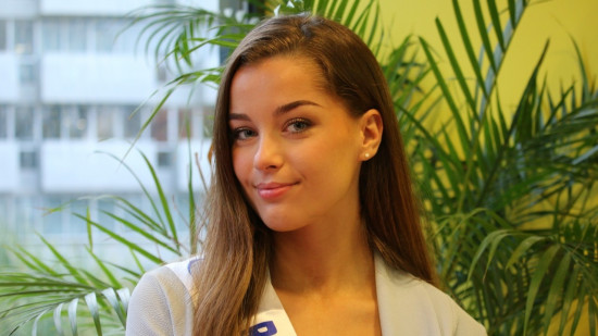 Miss France : Charlotte Faure (Rhône-Alpes) termine à la 7e place