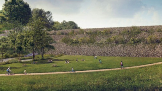 Près de Lyon : le projet historique de barrage de Francheville officiellement abandonné