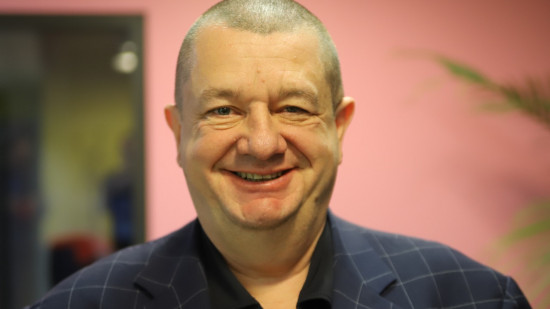 Christophe Marguin : "Avec Gérard Collomb, on avait la chance d'avoir un maire qui aimait manger, boire et qui était festif"