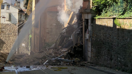 Lyon : encore deux ans d’attente minimum pour la réouverture de la montée Bonafous ? 