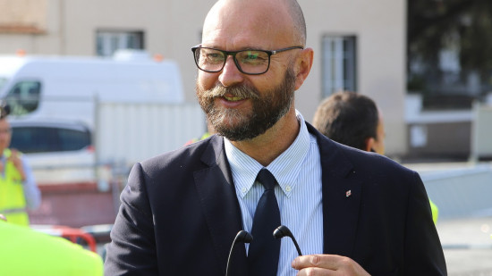 Le maire de Meyzieu sur le Sytral sans opposition : "Pas d'égal dans l'histoire de notre collectivité"