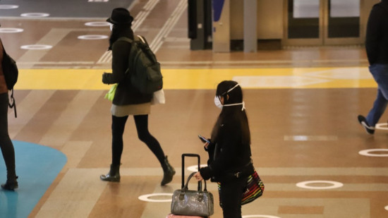 SNCF : trafic "très dégradé" ce week-end pour les TGV Sud-Est