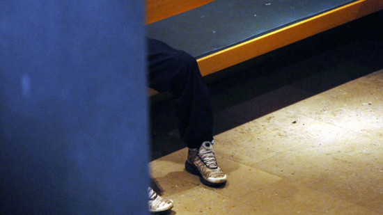 Lyon : huit mois de prison ferme pour avoir frappé une femme qui a refusé ses avances