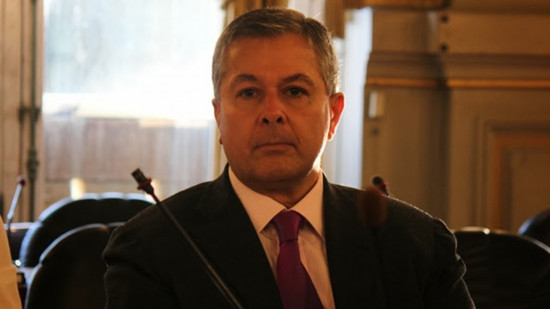 Philippe Guérand réélu président de la CCI d'Auvergne-Rhône-Alpes