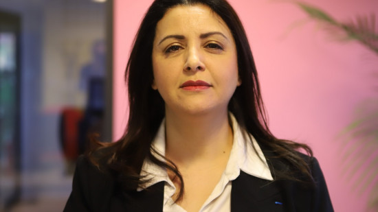 Fouziya Bouzerda : "Guéguerre au Sytral : l'usager s'en fout, il lui faut plus de bus, de métros" Fouziya Bouzerda : "Guéguerre au Sytral : l'usager s'en fout, il lui faut plus de bus, de métros"