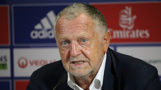 Affaire OL/OM : Aulas affirme que le lanceur de la bouteille sur Payet était un supporter marseillais