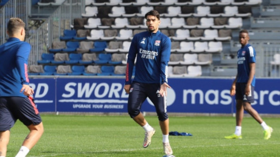 Trop amoureux de l’OL, Paqueta refuse une très grosse offre de Newcastle