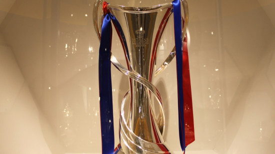 Quelle affiche pour les filles de l'OL en quart de finale de Ligue des Champions ?