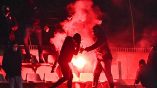 Incidents lors de Paris FC - Lyon : le dossier étudié dès ce lundi soir