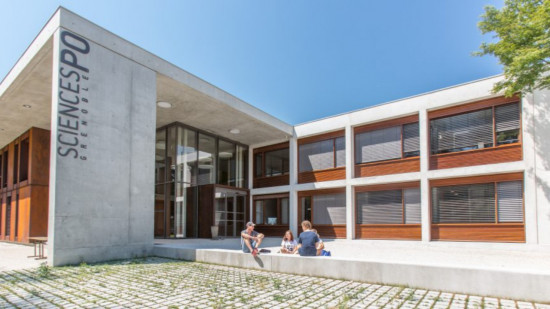 Accusé de wokisme et puni par Laurent Wauquiez, SciencesPo Grenoble donne sa version des faits