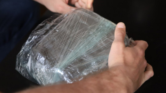 Près de Lyon : de la drogue et des armes saisies par la police à Ecully Près de Lyon : de la drogue et des armes saisies par la police à Ecully