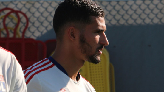 Avant la trêve, l'OL "doit grapiller des points" face à Metz Avant la trêve, l'OL "doit grapiller des points" face à Metz