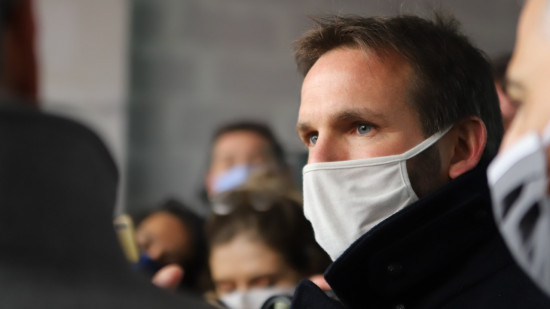 "Monsieur embouteillages" : nouvelle passe d'armes entre Fabien Bagnon et l'ex-président de la CCI de Lyon