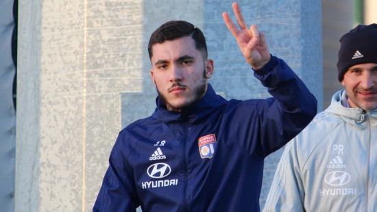 OL : la date du derby retour est connue