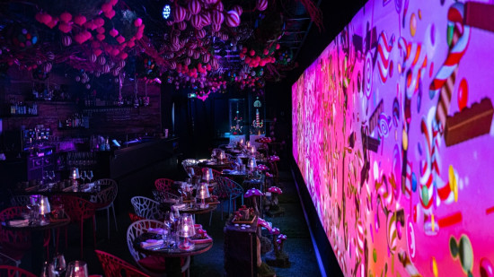 Ephemera, un concept parti pour durer à Lyon !