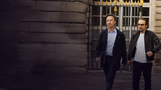 Lyon : plongez au coeur de Lugdunum avec Stéphane Bern et Lorant Deutsch sur France 2